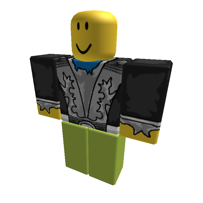 Robes Of Pure Silver