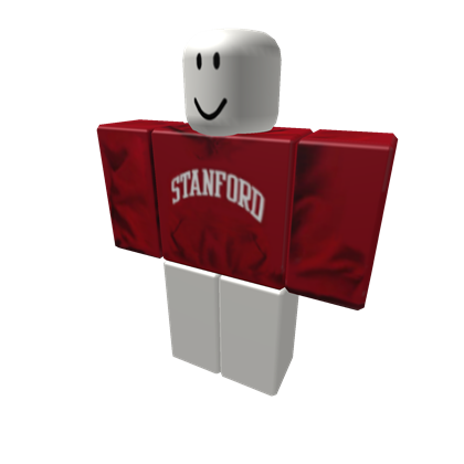 Stanford Hoodie