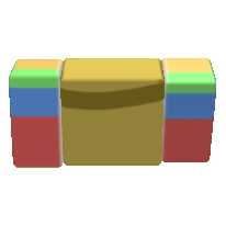 Colorful Sweater V2