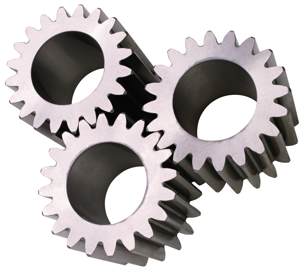 Bot Gear