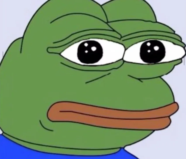 Pepe The Frog