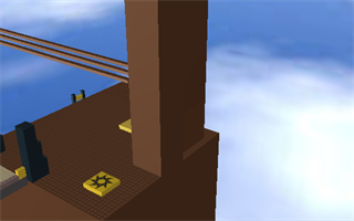 Sword Fights on the Heights II