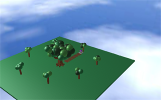 The Tree