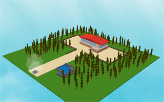 Hangout Place