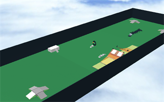 Demolition Derby