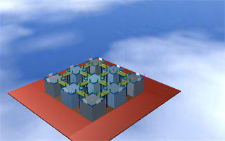 Rocket Arena